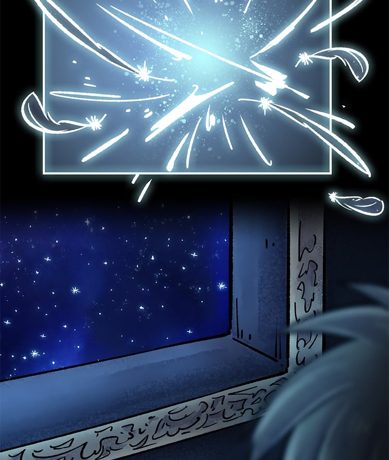 The Witch and The Bull Chapter 30 - page 72