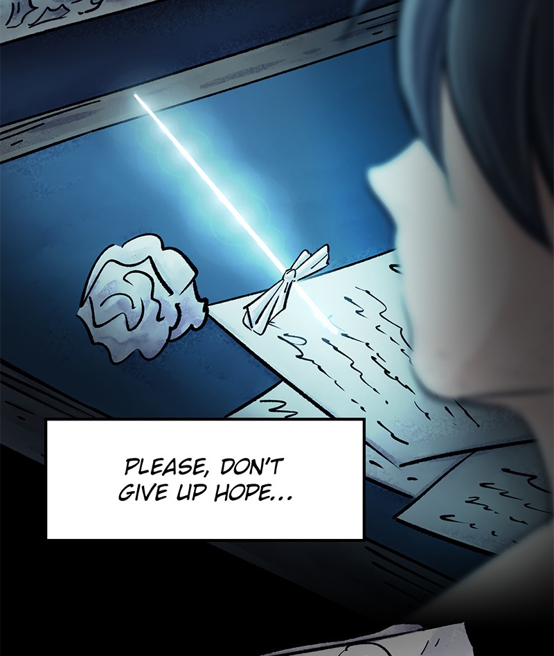 The Witch and The Bull Chapter 30 - page 73