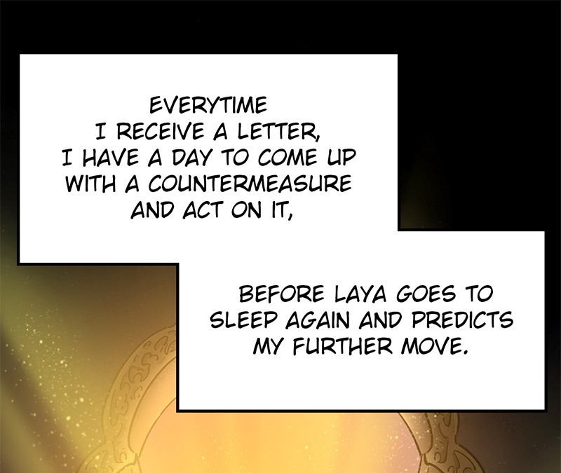 The Witch and The Bull Chapter 30 - page 78