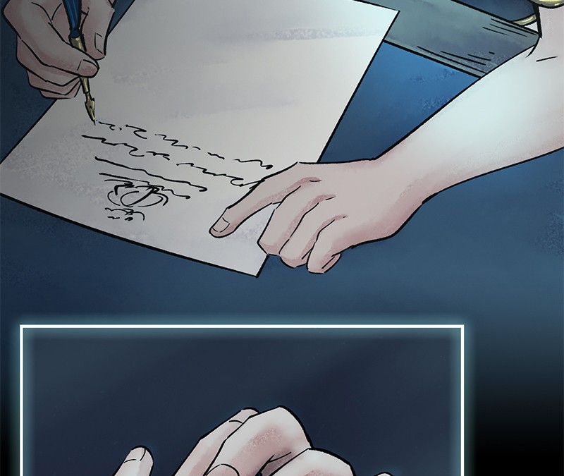 The Witch and The Bull Chapter 30 - page 85