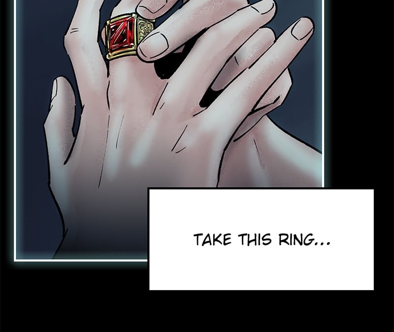 The Witch and The Bull Chapter 30 - page 86