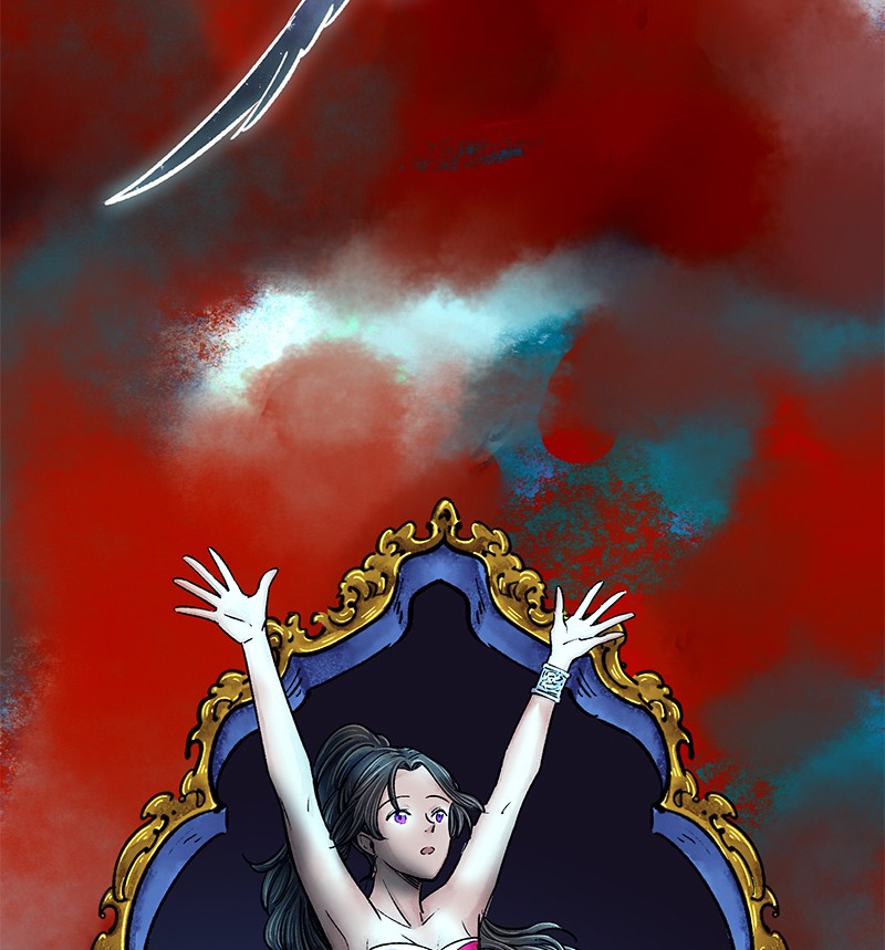 The Witch and The Bull Chapter 30 - page 90