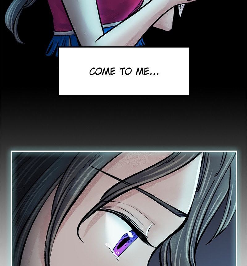The Witch and The Bull Chapter 30 - page 93