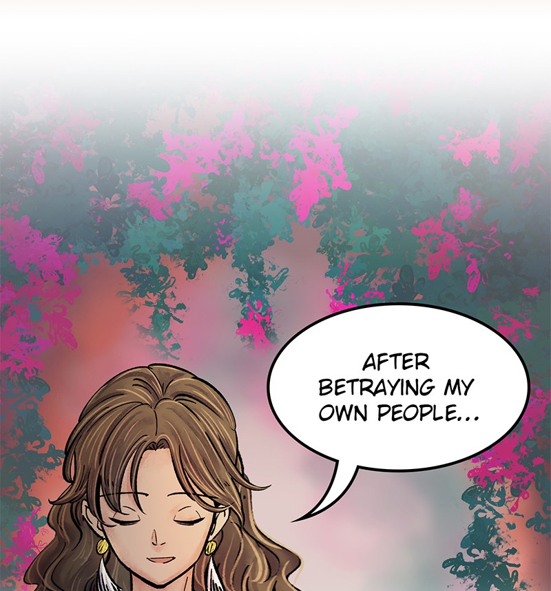 The Witch and The Bull Chapter 30 - page 96