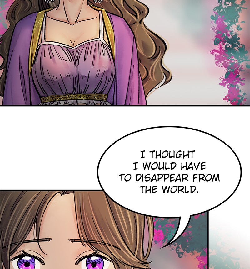 The Witch and The Bull Chapter 30 - page 97