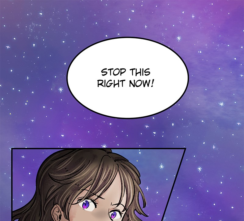 The Witch and The Bull Chapter 29 - page 1