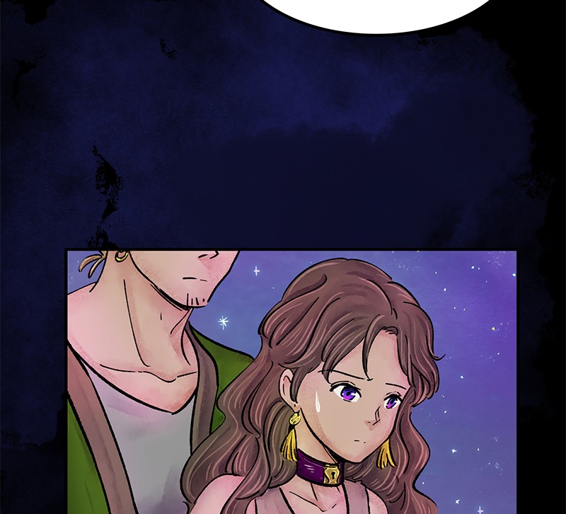 The Witch and The Bull Chapter 29 - page 10