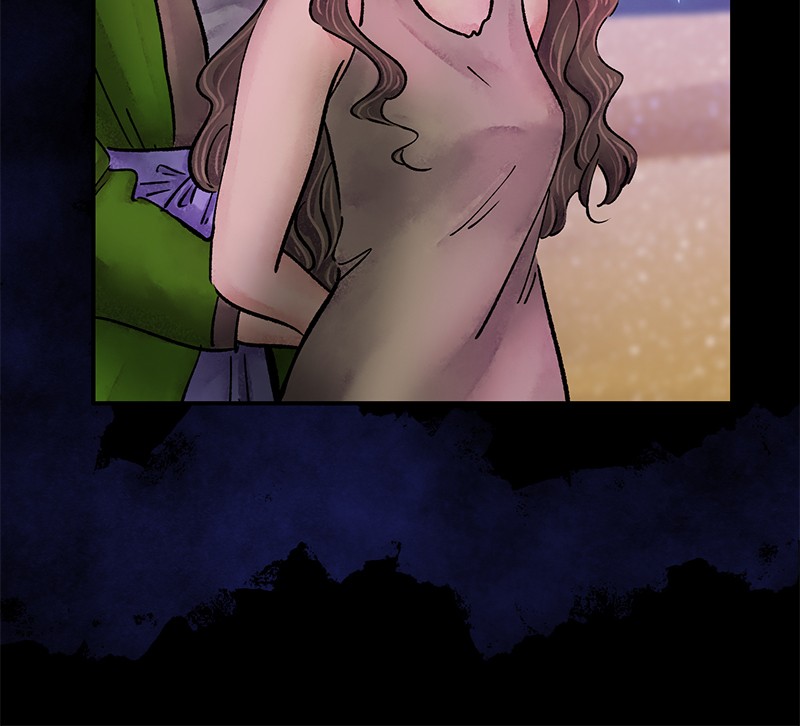 The Witch and The Bull Chapter 29 - page 11