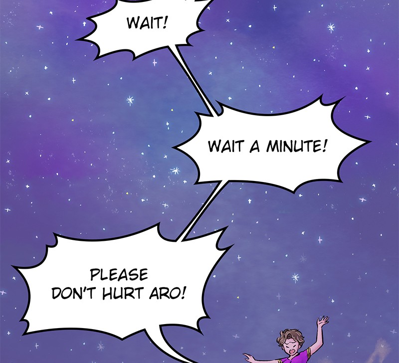 The Witch and The Bull Chapter 29 - page 18