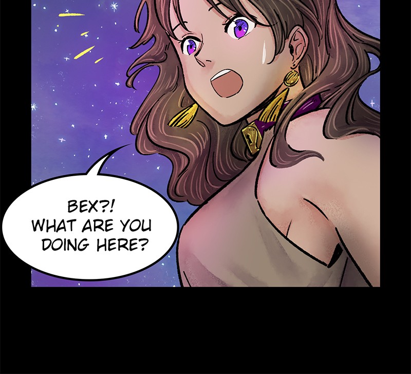 The Witch and The Bull Chapter 29 - page 22