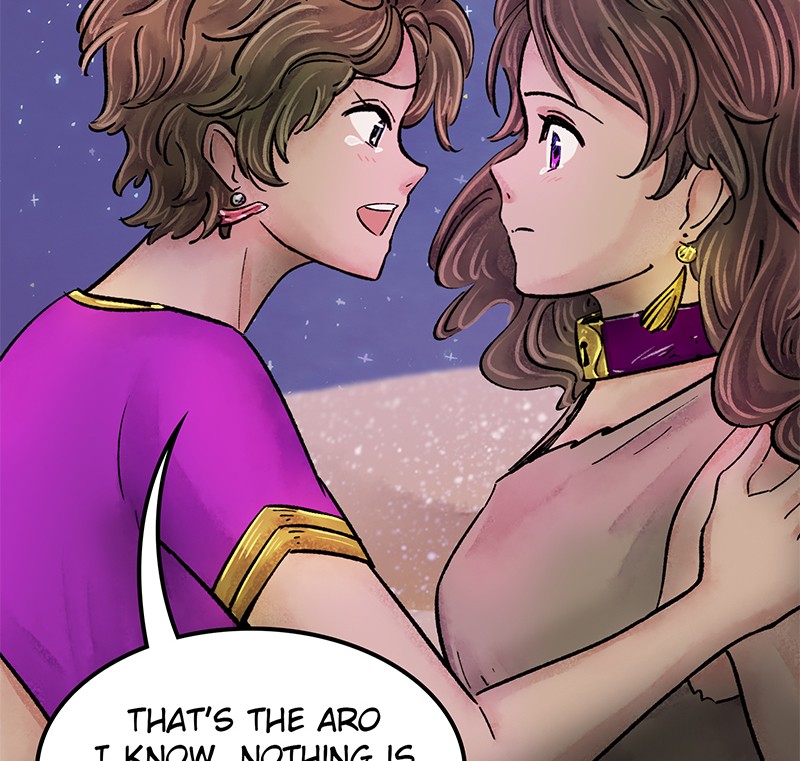 The Witch and The Bull Chapter 29 - page 26