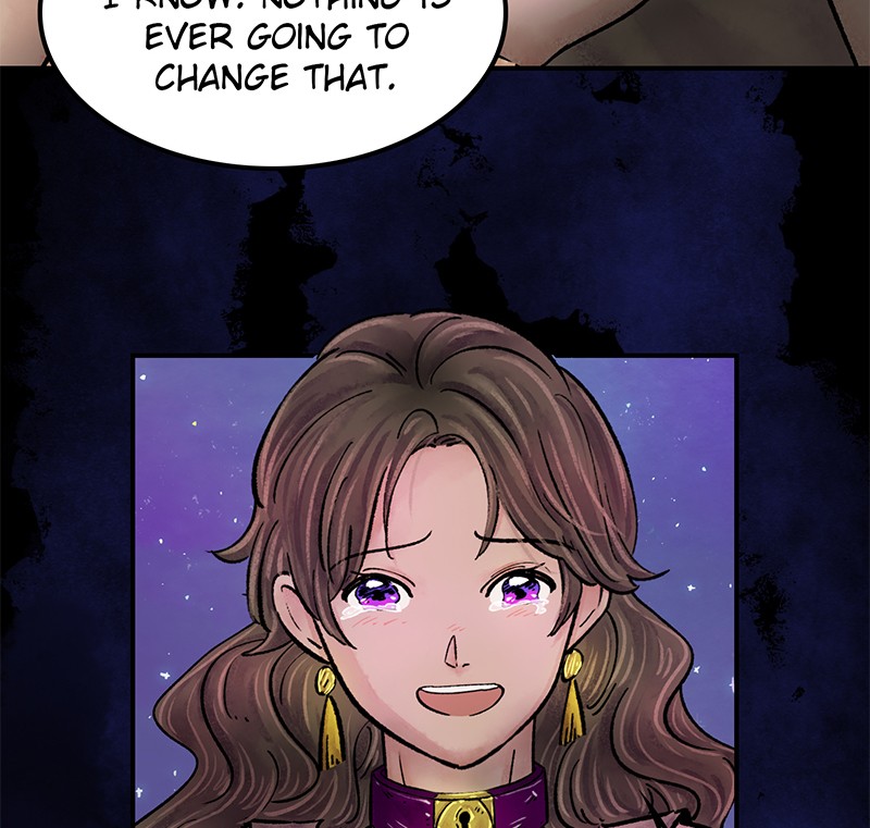 The Witch and The Bull Chapter 29 - page 27