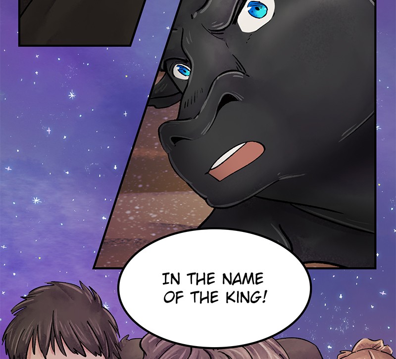 The Witch and The Bull Chapter 29 - page 3