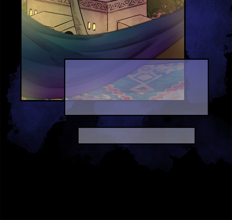 The Witch and The Bull Chapter 29 - page 33
