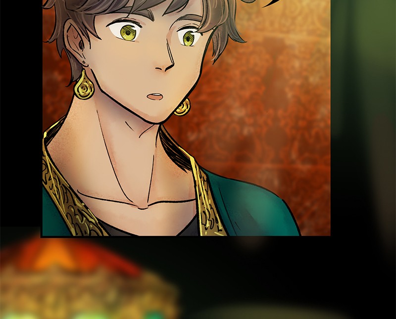 The Witch and The Bull Chapter 29 - page 51