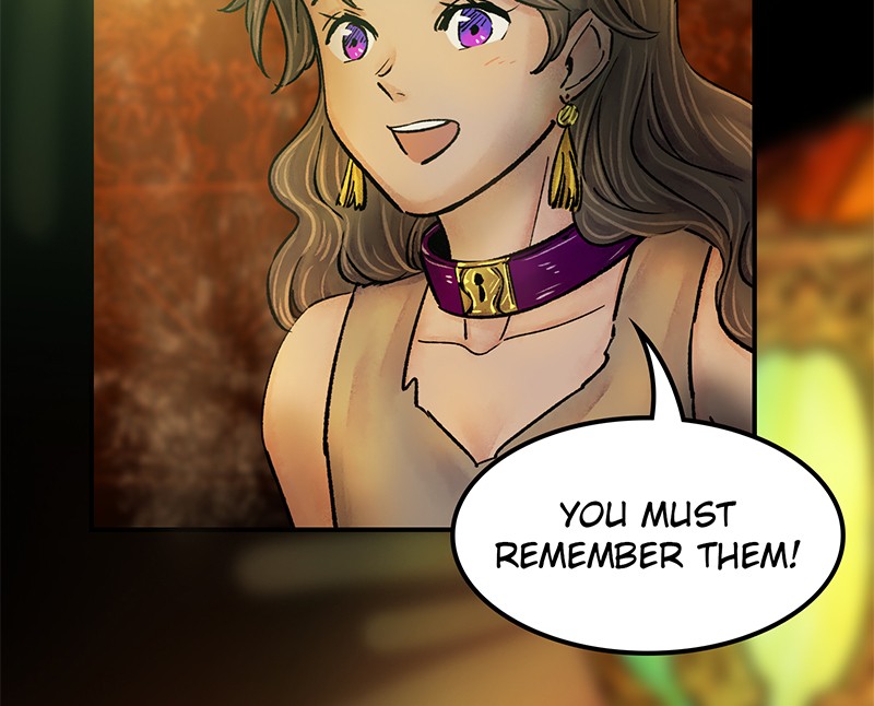 The Witch and The Bull Chapter 29 - page 53