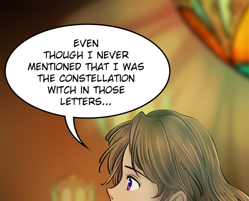The Witch and The Bull Chapter 29 - page 54