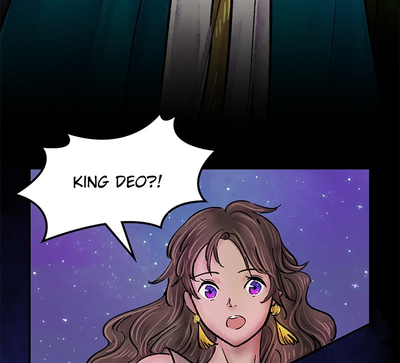 The Witch and The Bull Chapter 29 - page 6