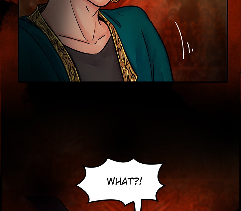 The Witch and The Bull Chapter 29 - page 60