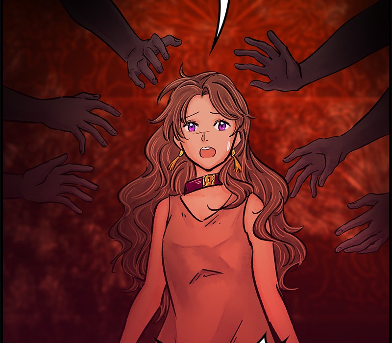 The Witch and The Bull Chapter 29 - page 61