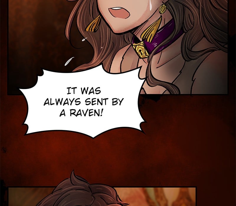 The Witch and The Bull Chapter 29 - page 63
