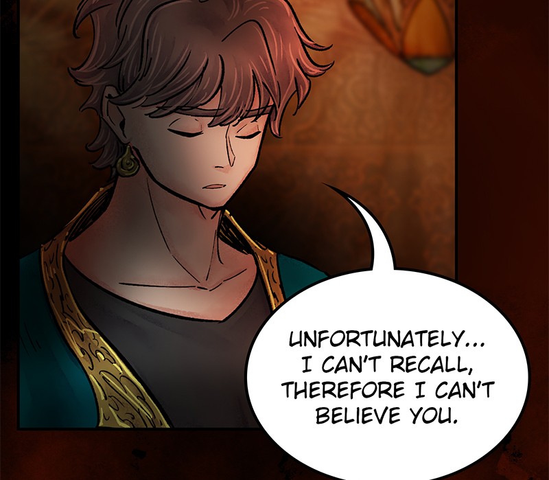 The Witch and The Bull Chapter 29 - page 64