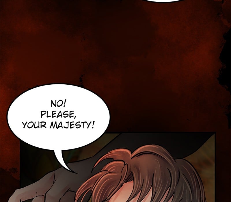 The Witch and The Bull Chapter 29 - page 65
