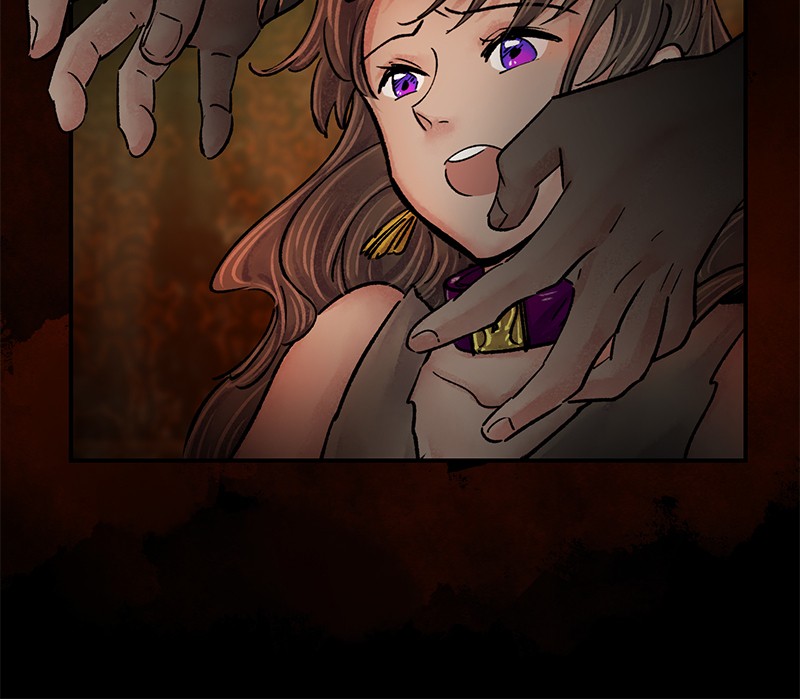 The Witch and The Bull Chapter 29 - page 66