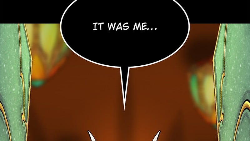 The Witch and The Bull Chapter 29 - page 71