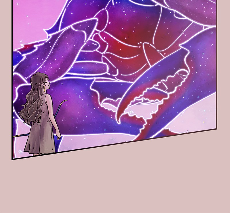 The Witch and The Bull Chapter 28 - page 11