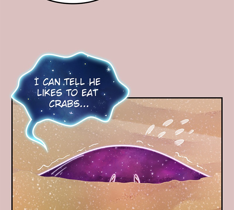 The Witch and The Bull Chapter 28 - page 15