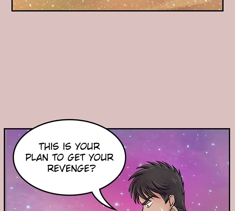 The Witch and The Bull Chapter 28 - page 16