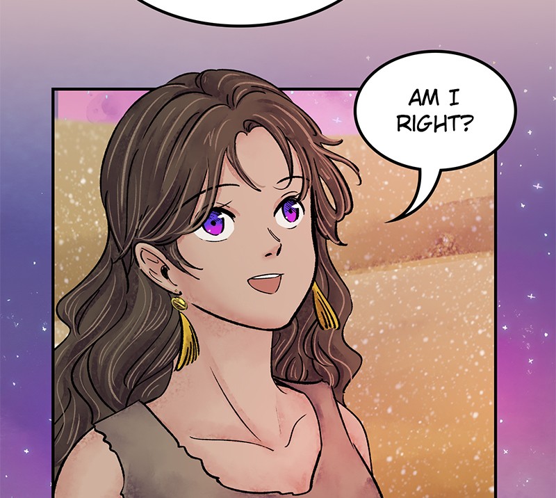 The Witch and The Bull Chapter 28 - page 18