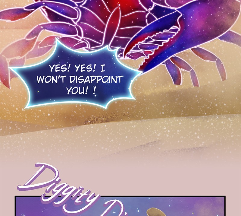 The Witch and The Bull Chapter 28 - page 20