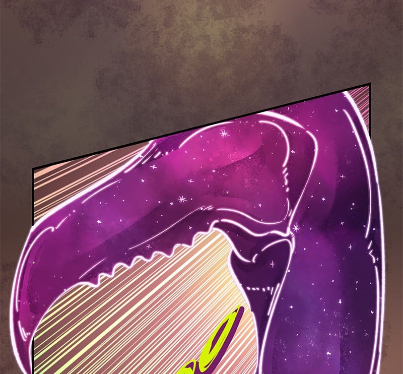 The Witch and The Bull Chapter 28 - page 32