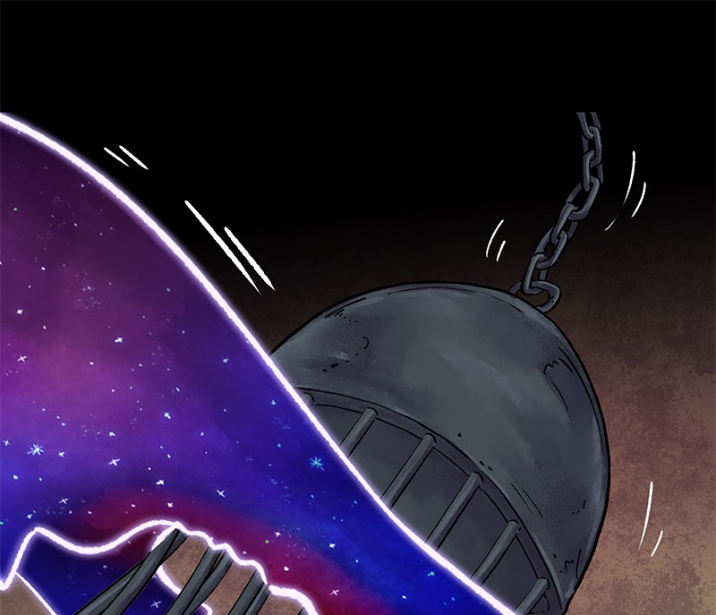 The Witch and The Bull Chapter 28 - page 34