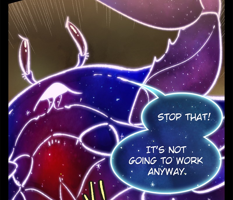 The Witch and The Bull Chapter 28 - page 41