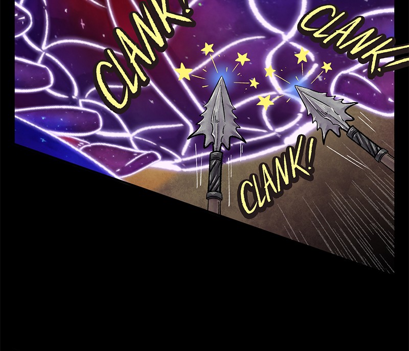 The Witch and The Bull Chapter 28 - page 42