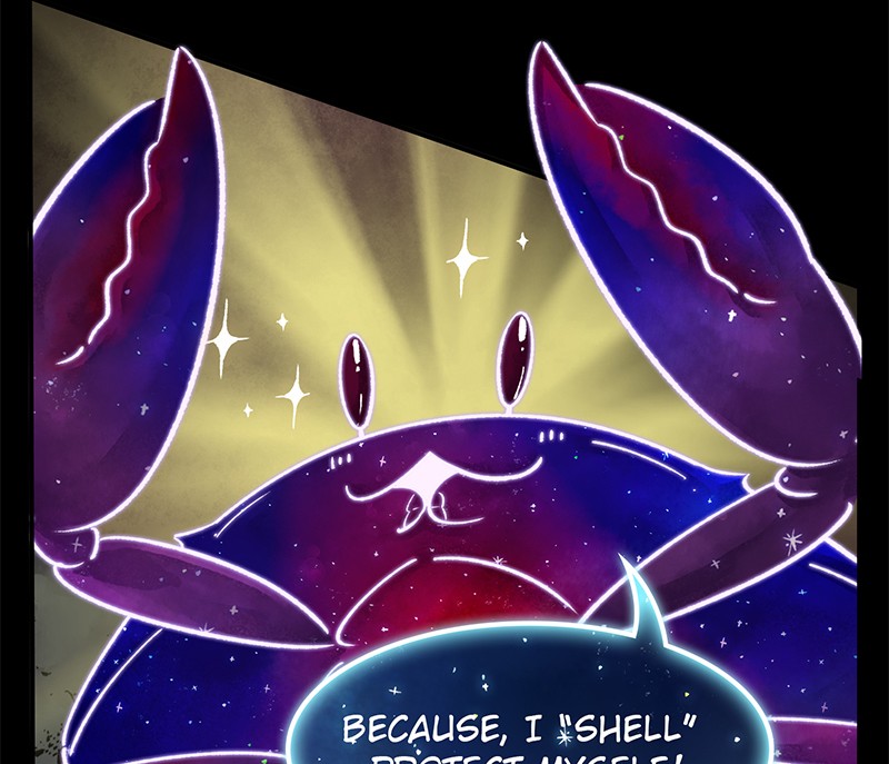 The Witch and The Bull Chapter 28 - page 43