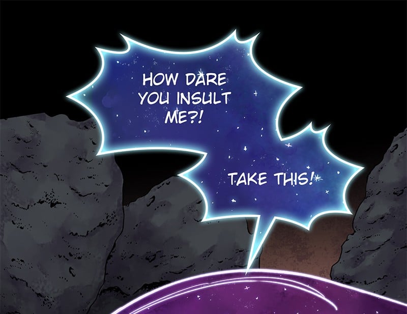 The Witch and The Bull Chapter 28 - page 45