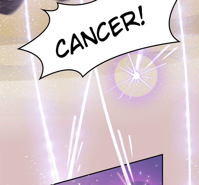 The Witch and The Bull Chapter 28 - page 5