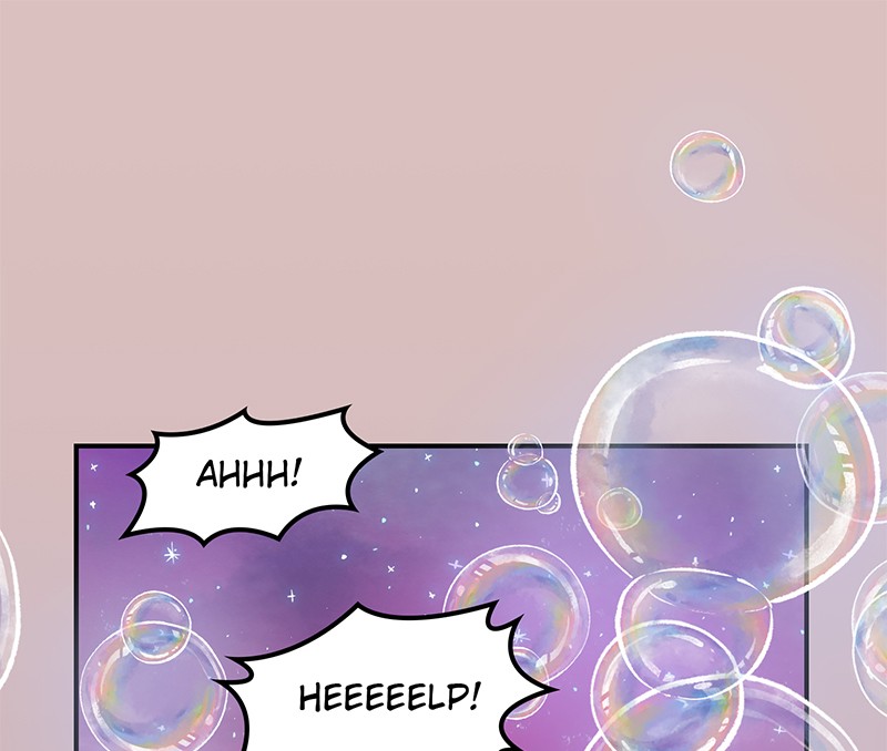 The Witch and The Bull Chapter 28 - page 56
