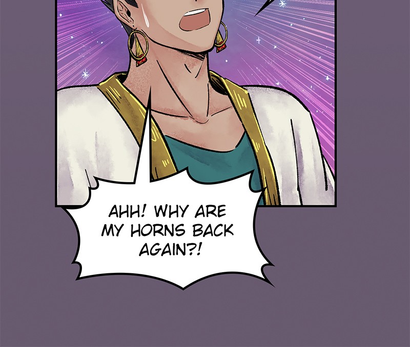 The Witch and The Bull Chapter 28 - page 66