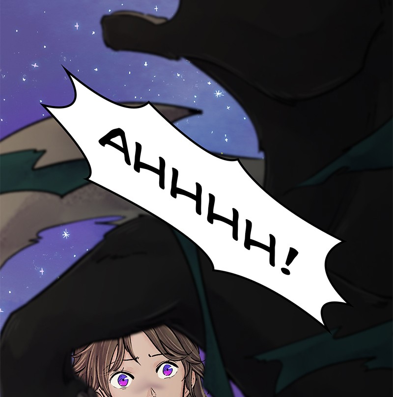 The Witch and The Bull Chapter 28 - page 69