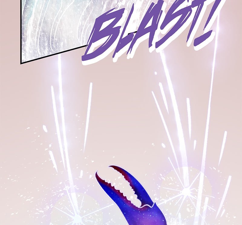The Witch and The Bull Chapter 28 - page 7