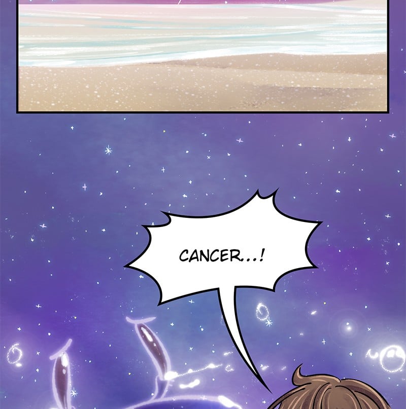 The Witch and The Bull Chapter 28 - page 76