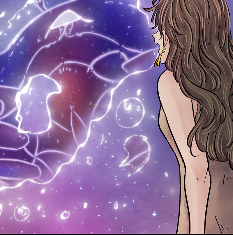 The Witch and The Bull Chapter 28 - page 77