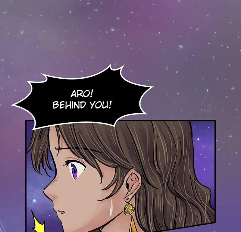 The Witch and The Bull Chapter 28 - page 78