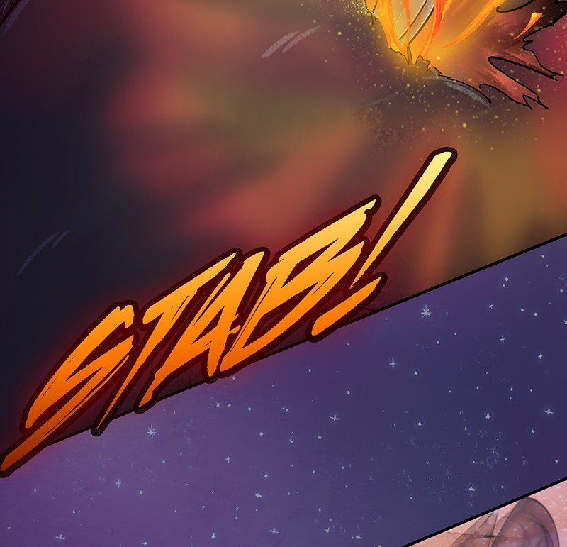 The Witch and The Bull Chapter 28 - page 82