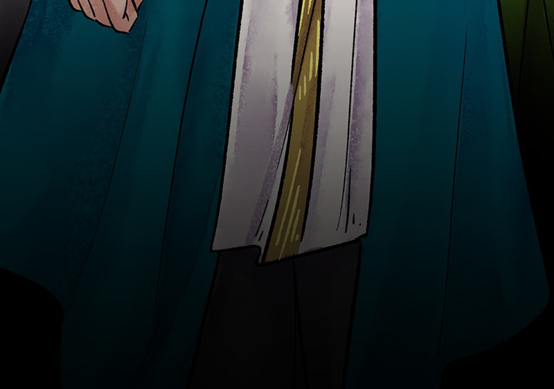 The Witch and The Bull Chapter 28 - page 99